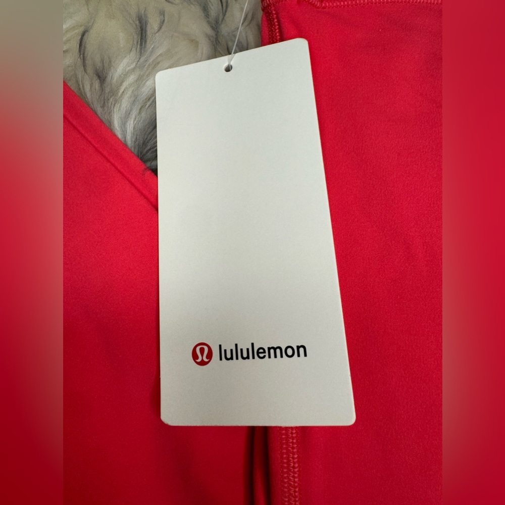 Lululemon Align 28 Lip Gloss